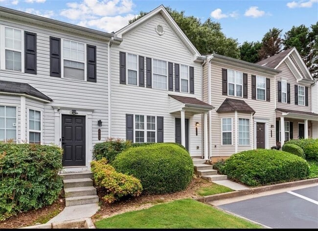 property at 6582 Arbor Gate Dr SW