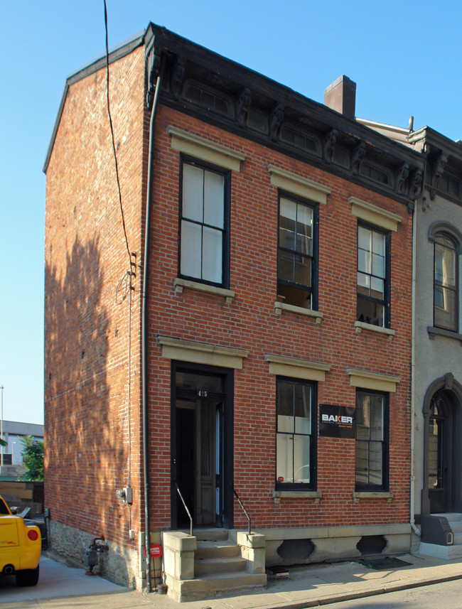 664-666 S Liberty St in Spartanburg, SC - Building Photo - Building Photo