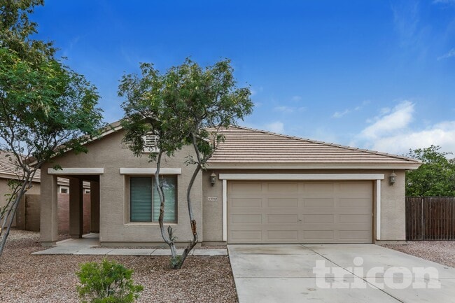 property at 30568 N Zircon Dr