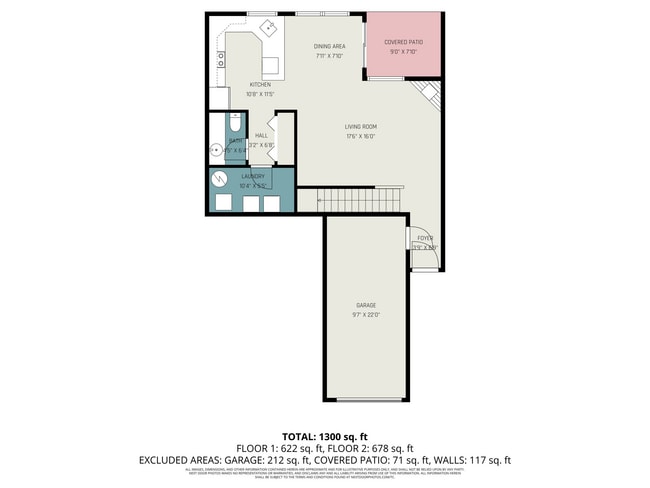 2765 Barclay Way in Ann Arbor, MI - Building Photo - Building Photo