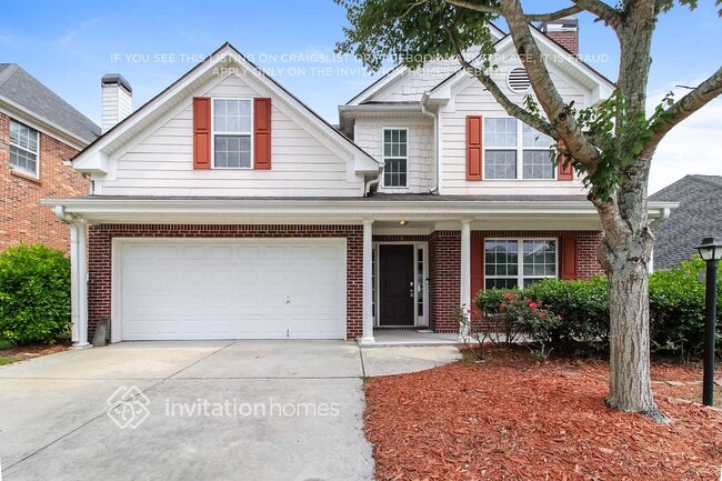 property at 3012 Newtons Crest Cir