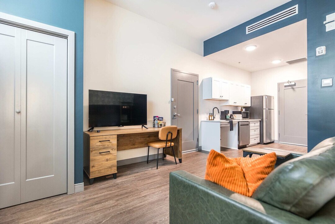 520 Martin Luther King Jr Blvd in Macon, GA - Building Photo