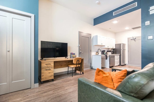 520 Martin Luther King Jr Blvd