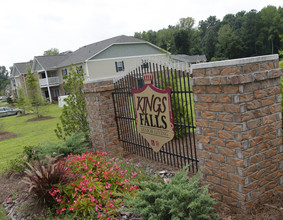 Kings Falls Apartments in Kings Mountain, NC - Building Photo - Building Photo