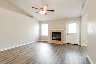 548 Edward Rutledge St in Orange Park, FL - Building Photo - Building Photo