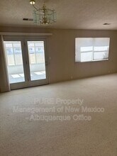10901 Lagrange Park Dr NE in Albuquerque, NM - Foto de edificio - Building Photo