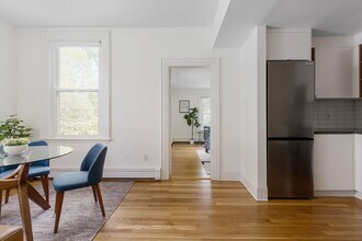 192 Appleton St, Unit 1 in Cambridge, MA - Building Photo - Building Photo