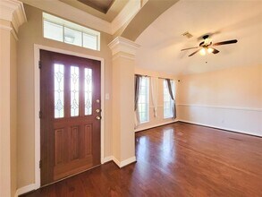 3218 Vanity Dr in Pearland, TX - Building Photo - Building Photo