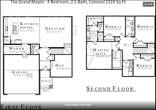 4246 Rolling Meadow Ln in Ypsilanti, MI - Building Photo - Building Photo