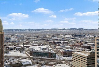 1020 15th St, Unit 35L in Denver, CO - Building Photo - Building Photo