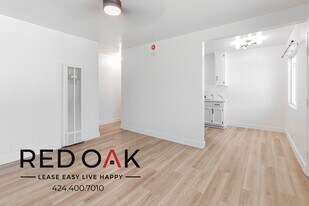 8136 Constance St in San Gabriel, CA - Building Photo