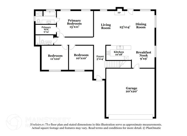 25 Serena Ct in Covington, GA - Building Photo - Building Photo