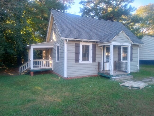 4908 Leonard Ave in Richmond, VA - Building Photo - Building Photo