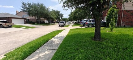 11727 Forest Wind Ln in Houston, TX - Building Photo - Building Photo