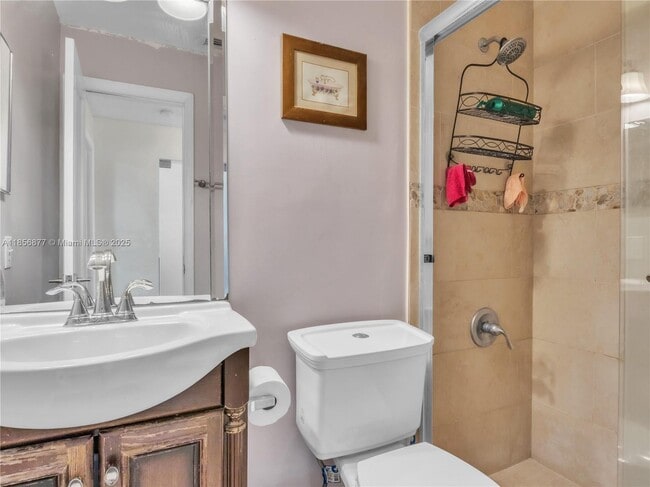 property at 15851 SW 108th Ave