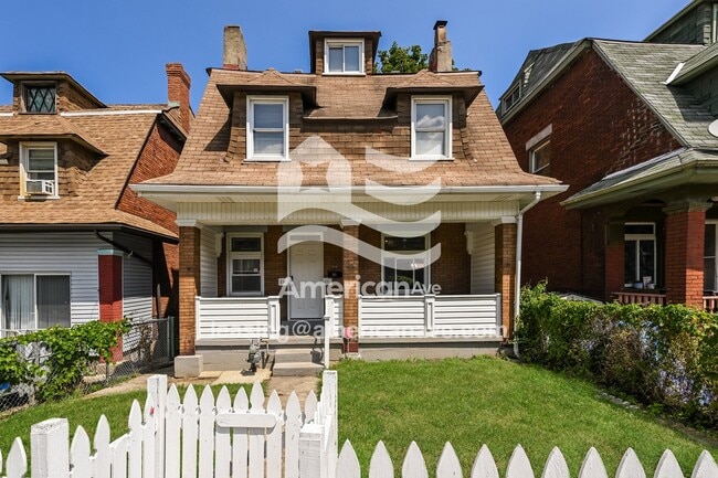 property at 211 Moore Ave