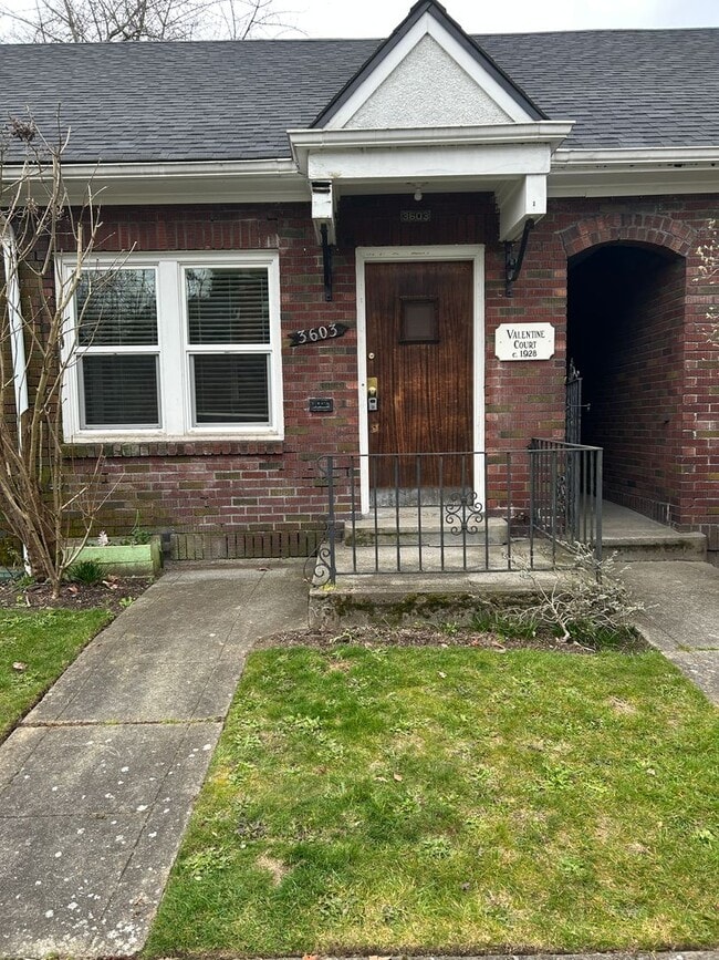 property at 3603 42nd Ave SW