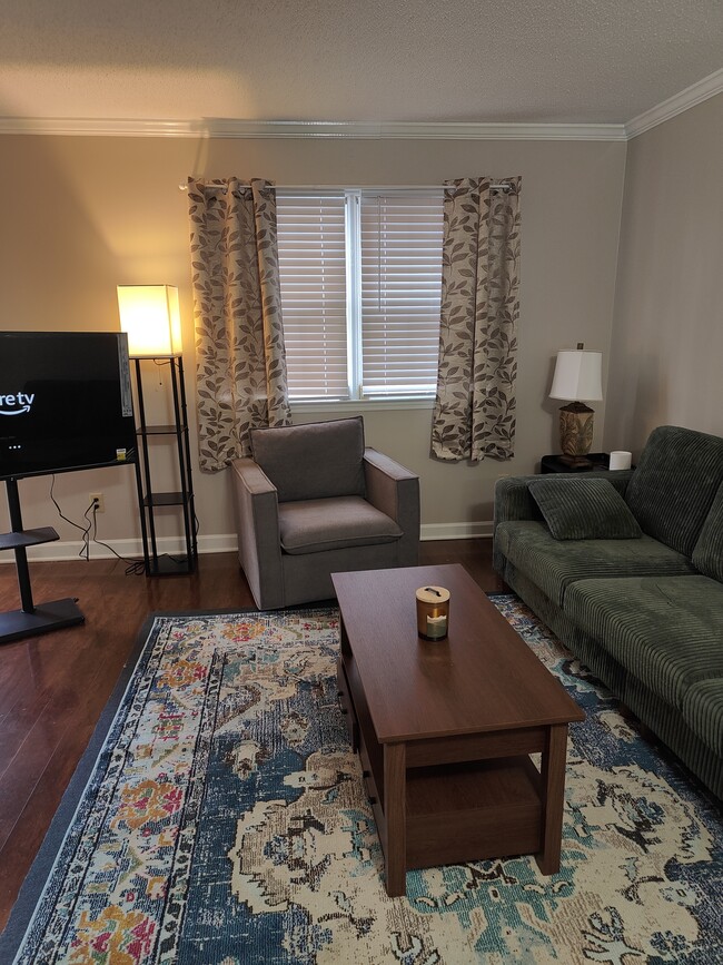 315 McBrien Rd in Chattanooga, TN - Building Photo - Building Photo