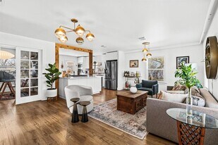 5314 Avenue H in Austin, TX - Building Photo