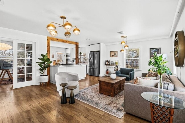 property at 5314 Avenue H