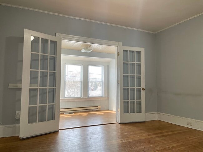 property at 56 Echo St