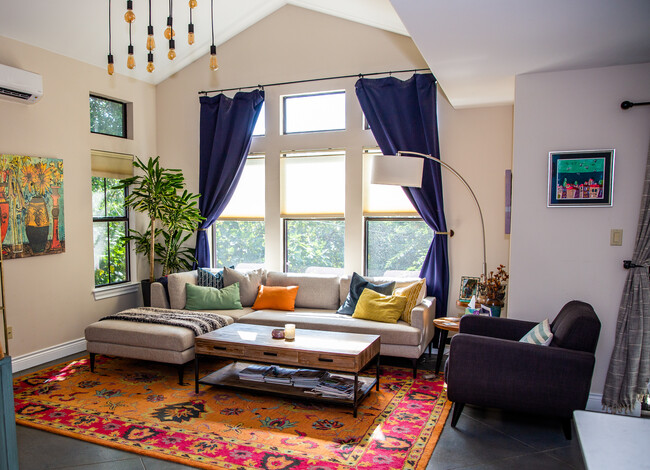 property at 3607 Clawson Rd