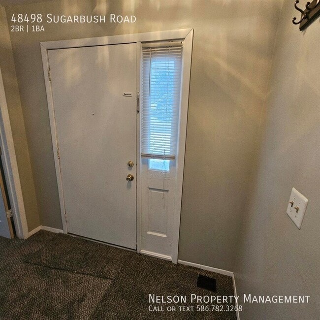 48498 Sugarbush Rd in New Baltimore, MI - Building Photo - Building Photo