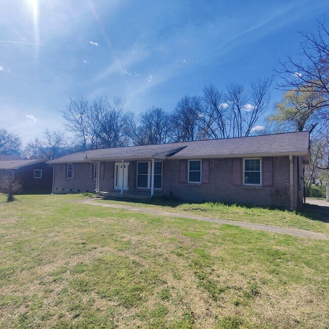 property at 119 Southburn Dr