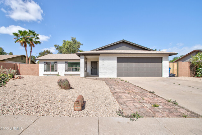 4810 S Beck Ave in Tempe, AZ - Building Photo - Building Photo