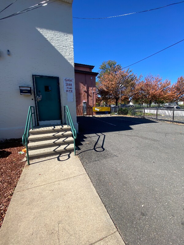86 Park St in Hartford, CT - Building Photo - Building Photo