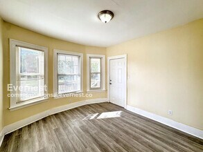 5054 Linsdale St in Detroit, MI - Foto de edificio - Building Photo
