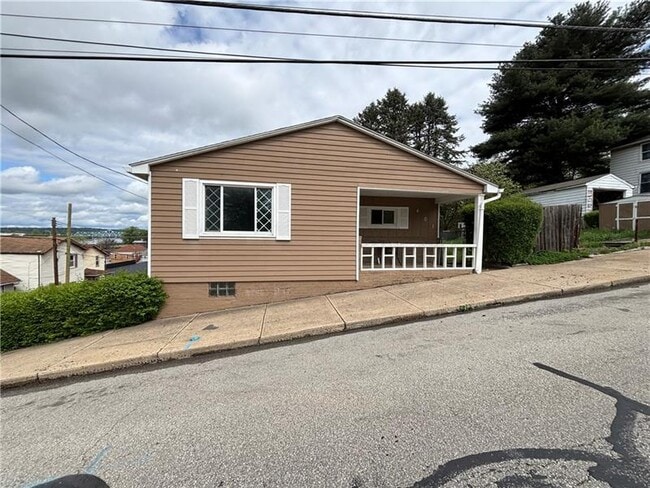 property at 401 9th St