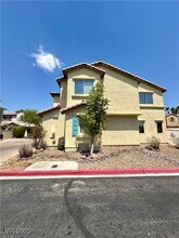 9978 Erie Stream Way in Las Vegas, NV - Foto de edificio - Building Photo