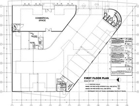 0 Waterford St in Pacifica, CA - Building Photo - Floor Plan