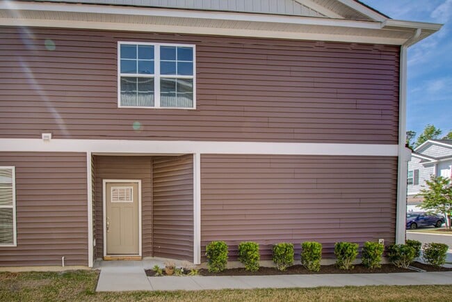 2413 Trafton Pl in Chesapeake, VA - Building Photo - Building Photo