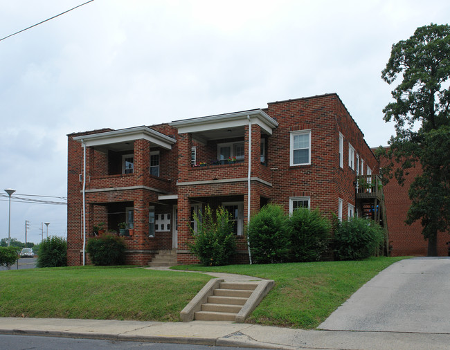 318 Hoover St in Asheboro, NC - Building Photo - Building Photo