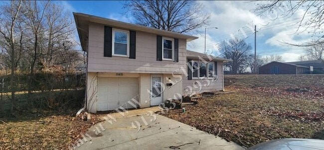 11415 Ditman Ave in Kansas City, MO - Building Photo - Building Photo
