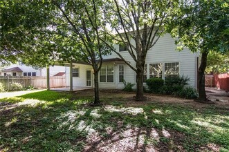 16714 Marsala Springs Dr in Round Rock, TX - Building Photo - Building Photo