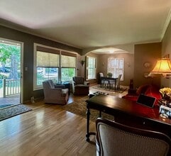 3526 Santa Maria Ln in Santa Barbara, CA - Building Photo - Building Photo