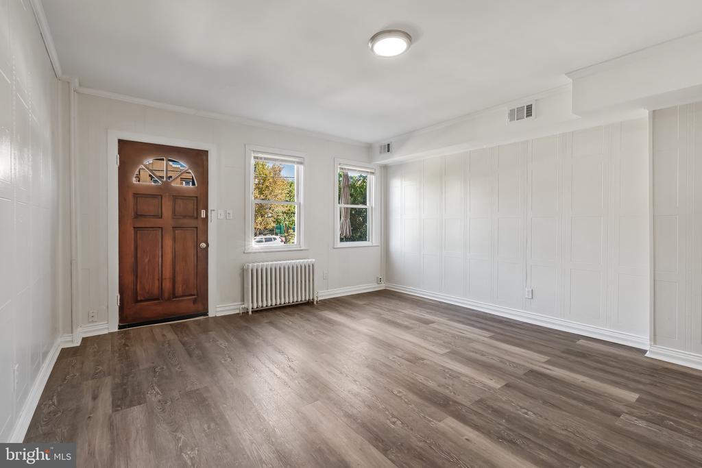 1222 Oronoco St in Alexandria, VA - Building Photo