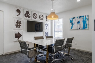 Canvas in Austin, TX - Building Photo - Interior Photo