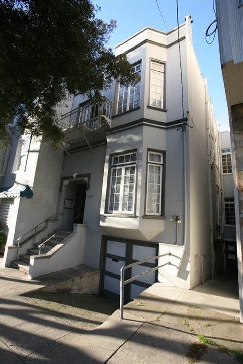 2290 Green St in San Francisco, CA - Building Photo