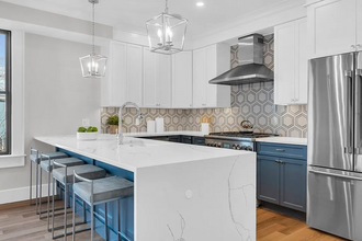 9 Glover Ct in Boston, MA - Building Photo - Building Photo