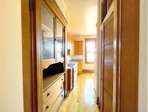1417 W Belle Plaine Ave in Chicago, IL - Building Photo - Building Photo