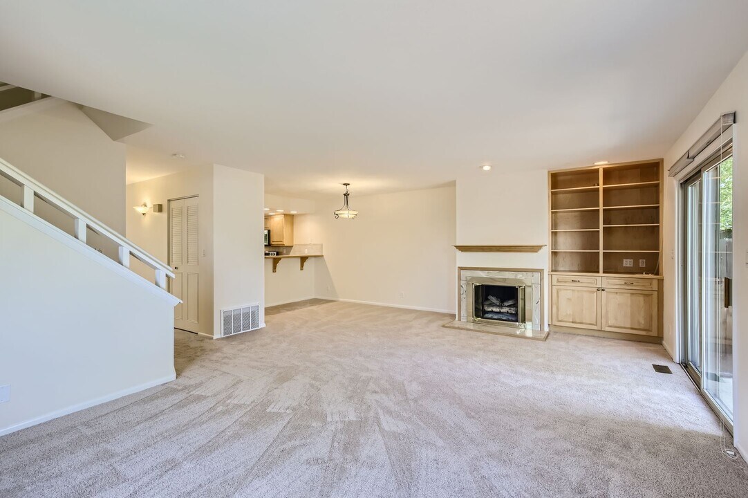 1538 Chambers Dr in Boulder, CO - Building Photo