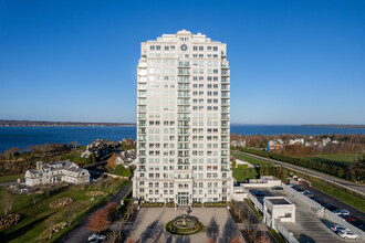 The Tower at Carnegie Abbey in Portsmouth, RI - Building Photo - Building Photo