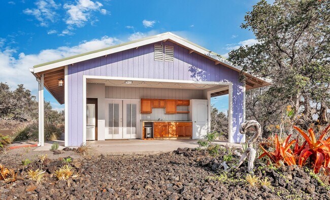 92-1228-1228 Alii Blvd in Ocean View, HI - Building Photo - Building Photo