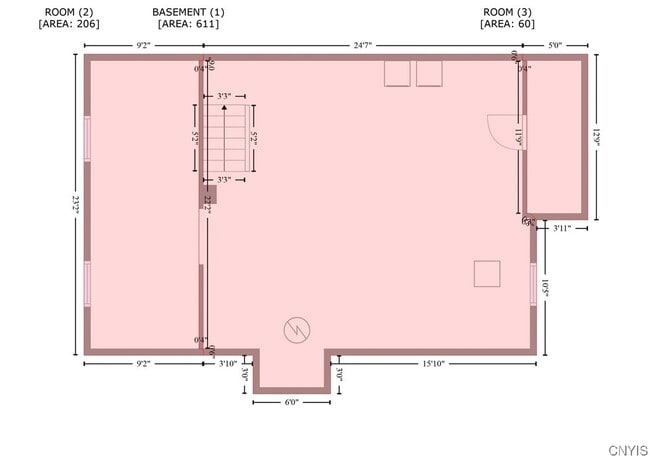 property at 88 Bradford St