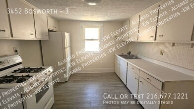 3452 Bosworth Rd in Cleveland, OH - Building Photo - Building Photo