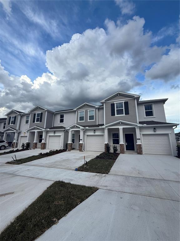 3047 Mindfullness Dr in Clermont, FL - Building Photo - Building Photo